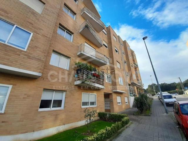 Apartamento, Fânzeres e São Pedro da Cova