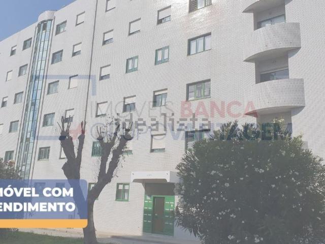 Apartamento, Fânzeres e São Pedro da Cova