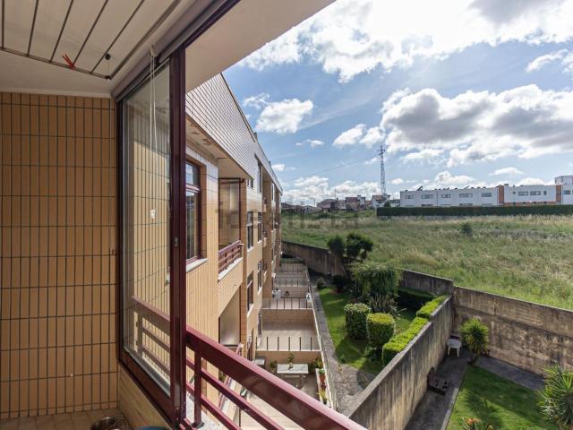 Apartamento, Fânzeres e São Pedro da Cova