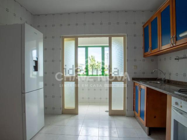 Apartamento, Fânzeres e São Pedro da Cova