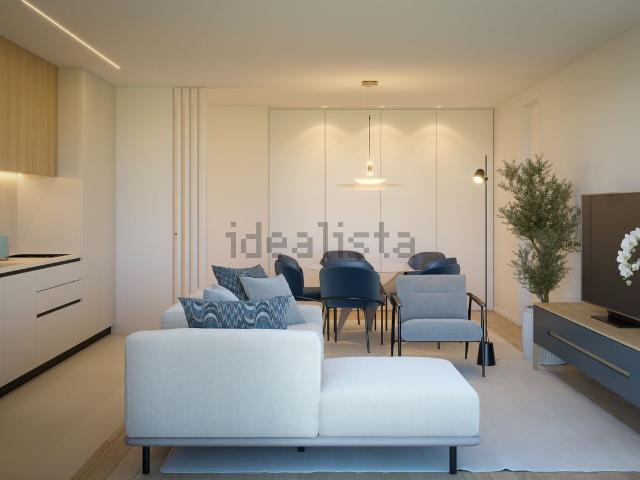Apartamento, Fânzeres e São Pedro da Cova
