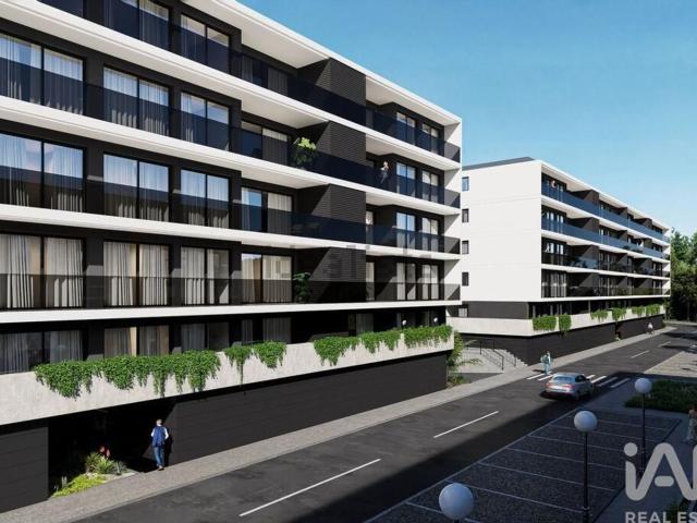 Apartamento, Fânzeres e São Pedro da Cova