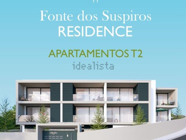 Apartamento, Fânzeres e São Pedro da Cova
