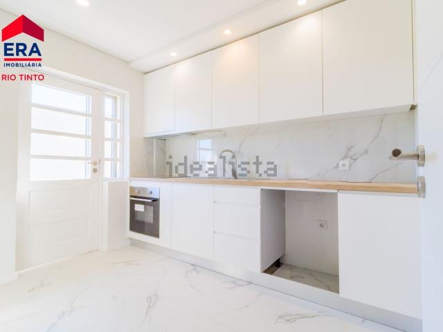 Apartamento, Fânzeres e São Pedro da Cova