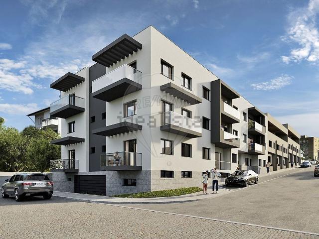 Apartamento, Fânzeres e São Pedro da Cova