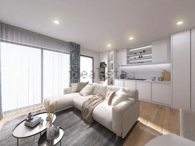 Apartamento, Fânzeres e São Pedro da Cova