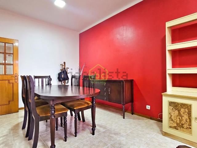 Apartamento, Fânzeres e São Pedro da Cova