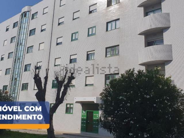 Apartamento, Fânzeres e São Pedro da Cova