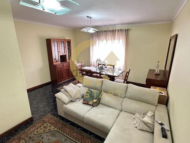 Apartamento, Fânzeres e São Pedro da Cova