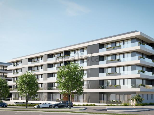 Apartamento, Fânzeres e São Pedro da Cova