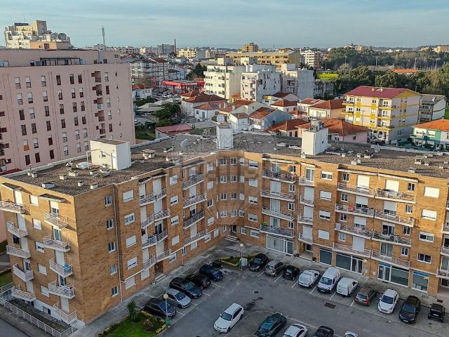 Apartamento, Fânzeres e São Pedro da Cova