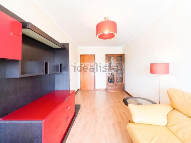 Apartamento, Fânzeres e São Pedro da Cova