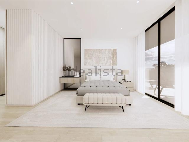 Apartamento, Fânzeres e São Pedro da Cova