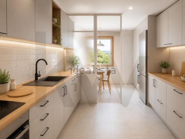 Apartamento, Fânzeres e São Pedro da Cova