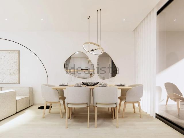 Apartamento, Fânzeres e São Pedro da Cova