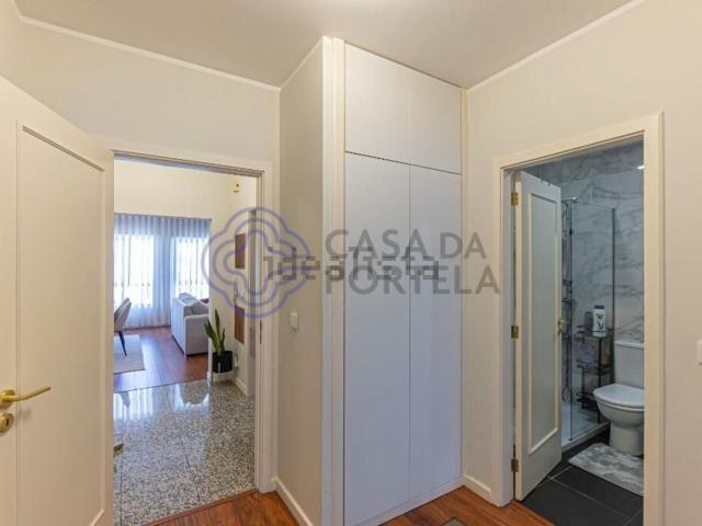 Apartamento, Fânzeres e São Pedro da Cova