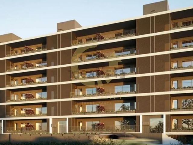 Apartamento, Fânzeres e São Pedro da Cova