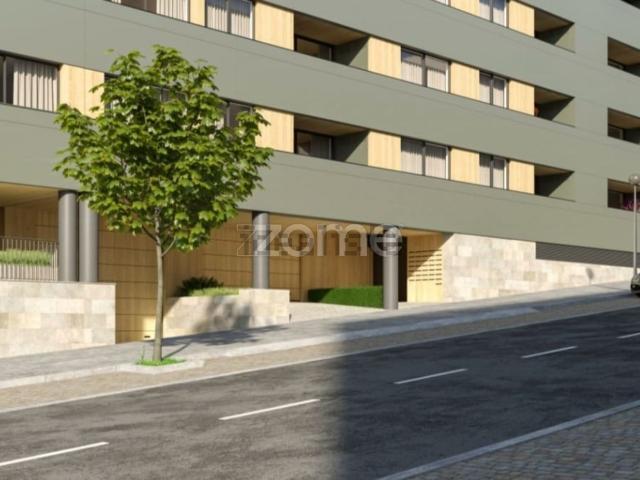 Apartamento, Fânzeres e São Pedro da Cova