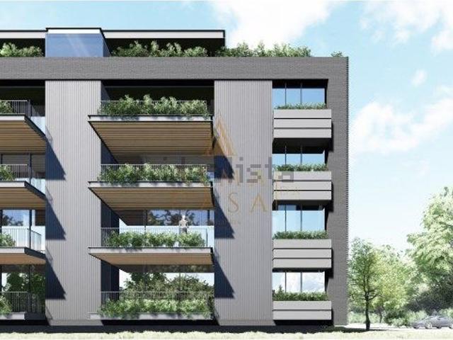Apartamento, Fânzeres e São Pedro da Cova
