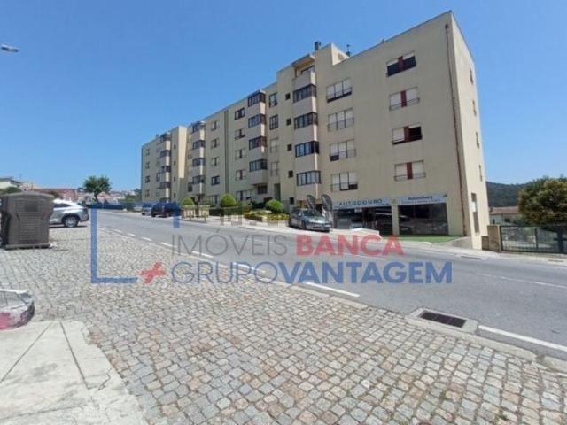 Apartamento, Fânzeres e São Pedro da Cova