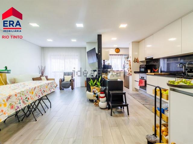 Apartamento, Fânzeres e São Pedro da Cova