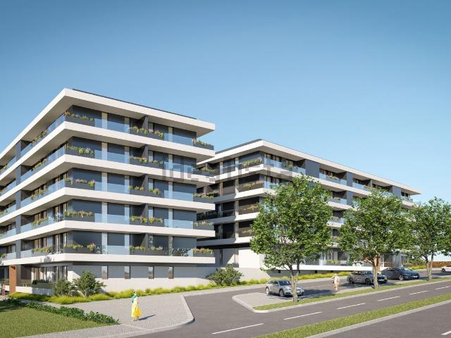 Apartamento, Fânzeres e São Pedro da Cova