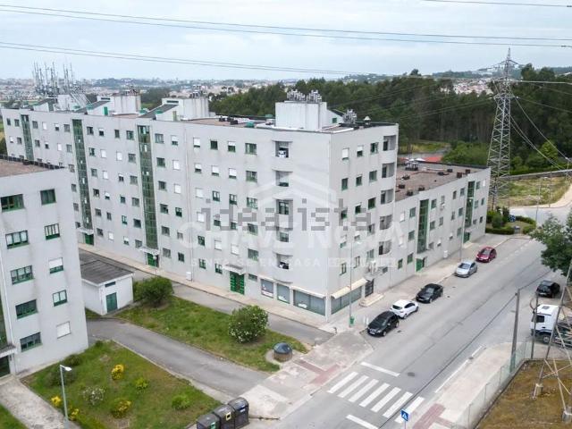 Apartamento, Fânzeres e São Pedro da Cova