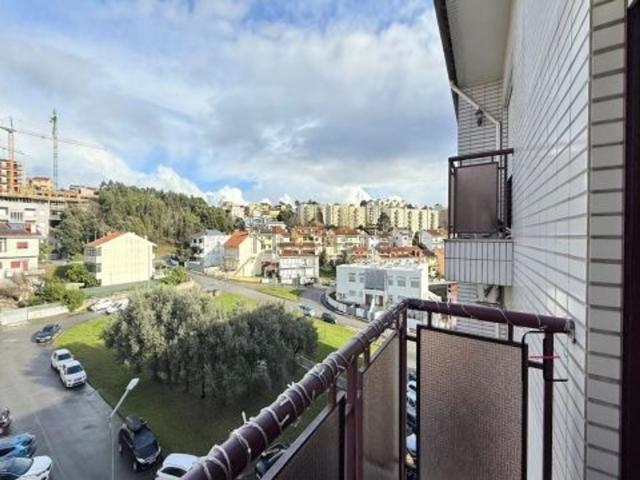 Apartamento, Fânzeres e São Pedro da Cova