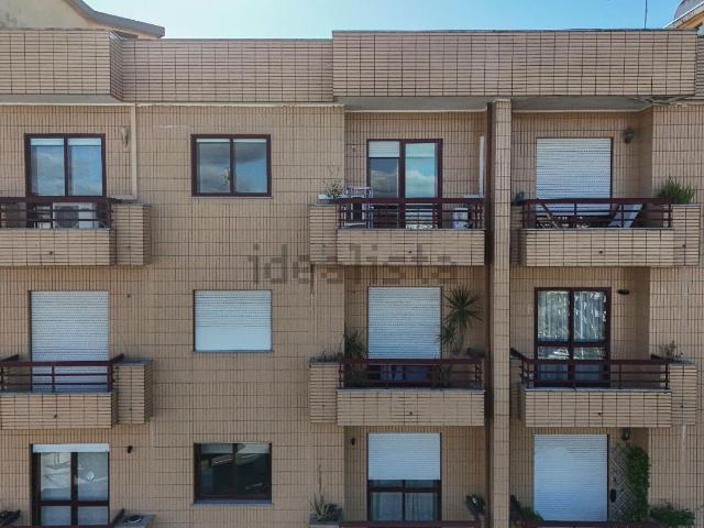 Apartamento, Fânzeres e São Pedro da Cova