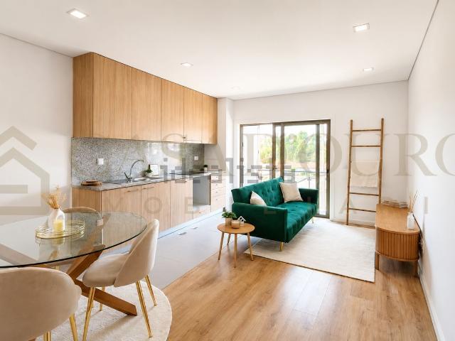 Apartamento, Fânzeres e São Pedro da Cova