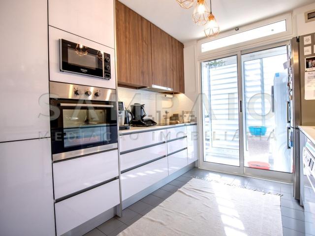 Apartamento, Fânzeres e São Pedro da Cova