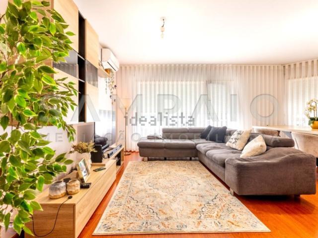 Apartamento, Fânzeres e São Pedro da Cova