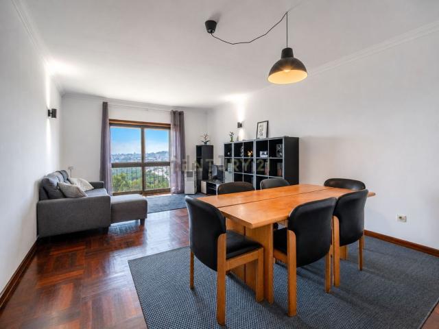 Apartamento, Fânzeres e São Pedro da Cova