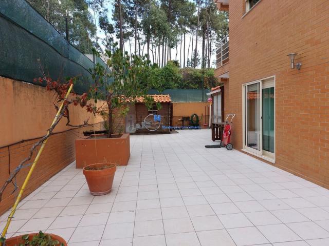 Apartamento, Fânzeres e São Pedro da Cova