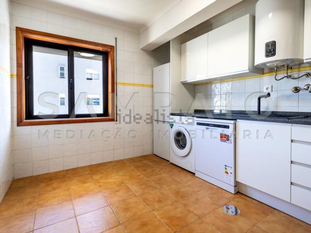 Apartamento, Fânzeres e São Pedro da Cova
