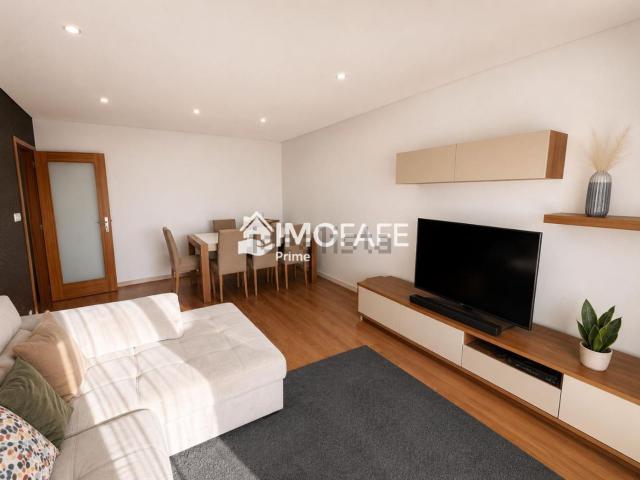 Apartamento, Fafe