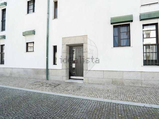 Apartamento, Fafe