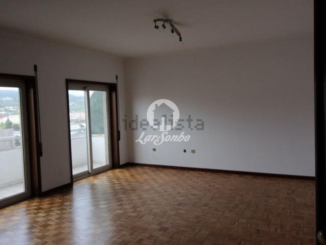 Apartamento, Fafe