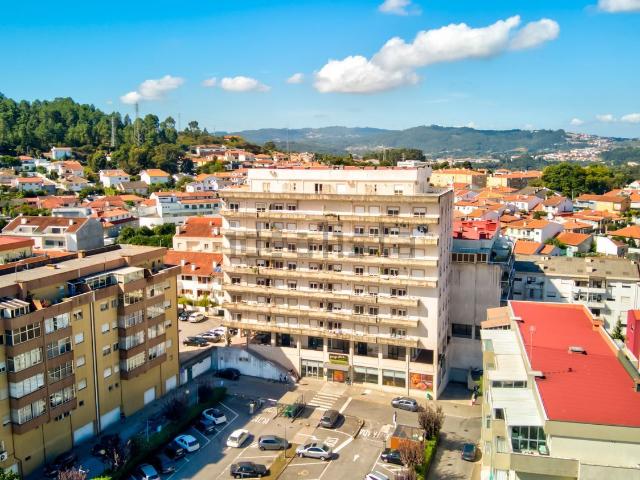 Apartamento, Fafe