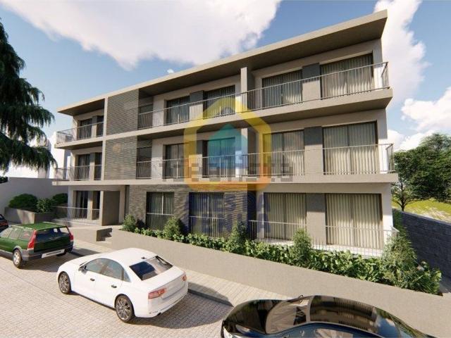 Apartamento, Fafe