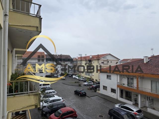 Apartamento, Fafe