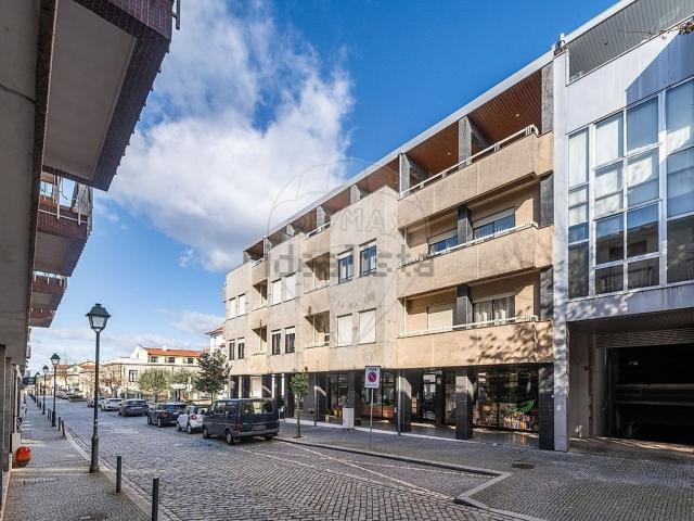 Apartamento, Fafe