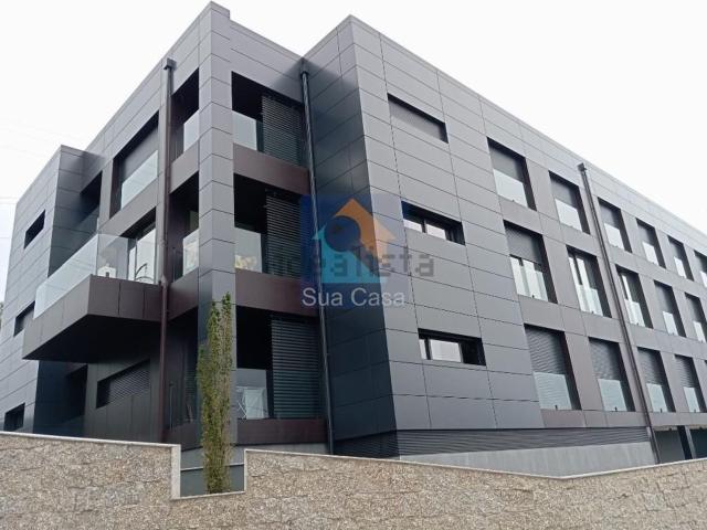 Apartamento, Fafe