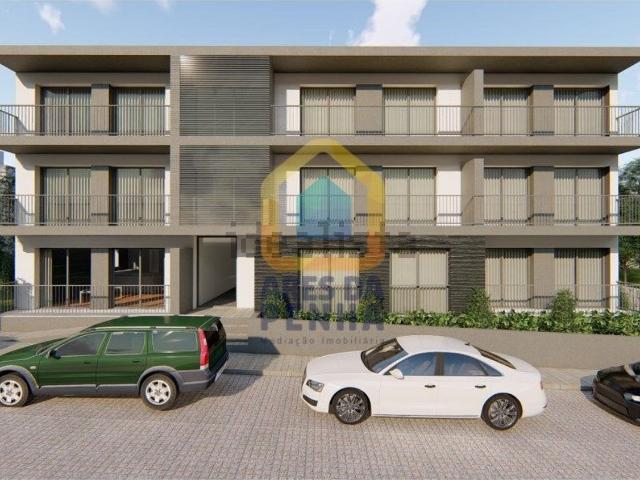Apartamento, Fafe