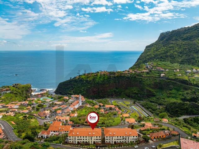 Apartamento, Faial