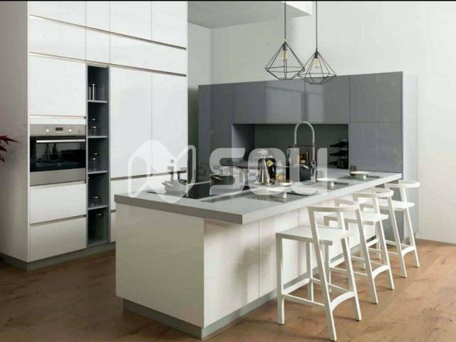 Apartamento, Árvore
