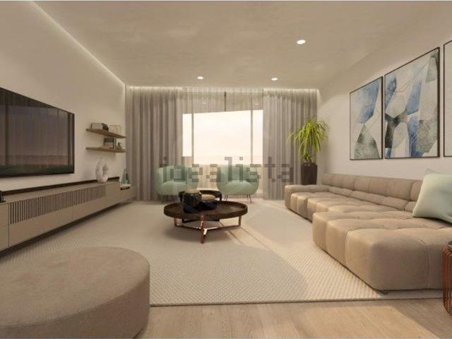 Apartamento, Faro
