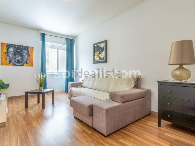 Apartamento, Faro