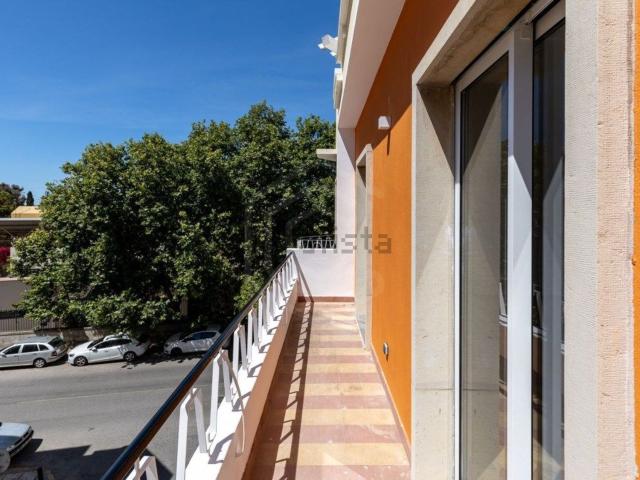 Apartamento, Faro