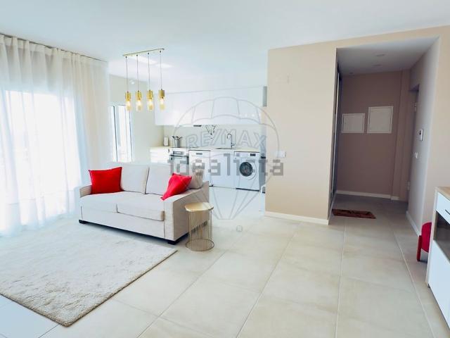 Apartamento, Faro